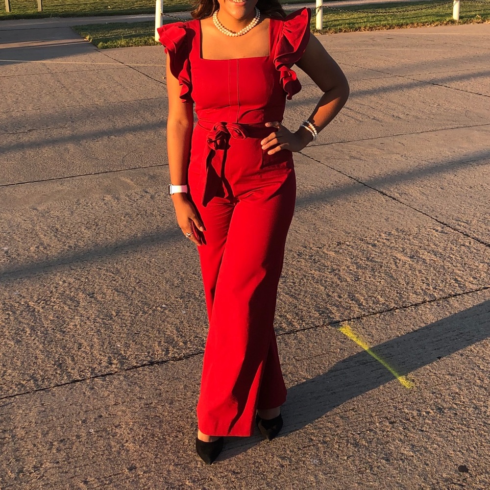 Antonio Melani JumpSuit